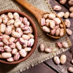 خواص لوبیا چیتی و فروش عمده آن در ایران , تندیس صنعت پارس کهن